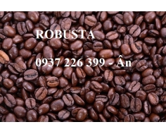 Cung cấp cà phê Robusta giá sỉ